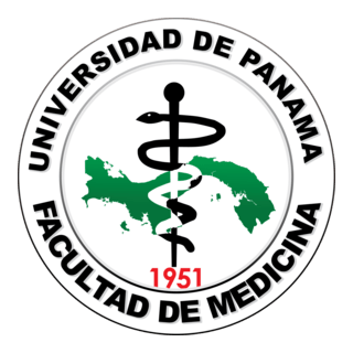 Universidad de Panama Logo PNG Vector