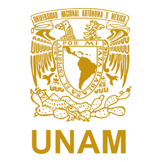 Universidad Nacional Autónoma de México - UNAM Logo PNG Vector