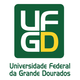 Universidade Federal da Grande Dourados - UFGD Logo PNG Vector