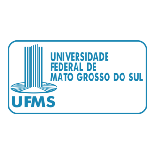 Universidade federal de Mato Grosso do Sul UFMS Logo PNG Vector