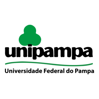 Universidade Federal do Pampa UNIPAMPA Logo PNG Vector