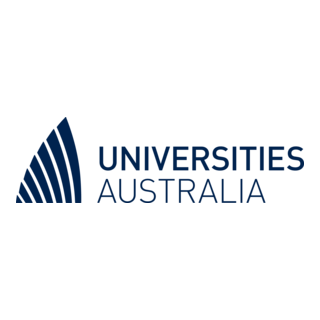 Universities Australia Logo PNG Vector