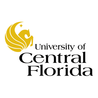 University of Central Florida Logo PNG Vector