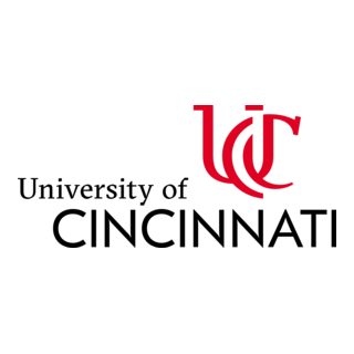 University of Cincinnati Logo PNG Vector