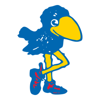 University of Kansas Logo PNG Vector