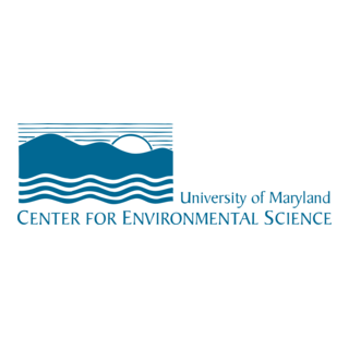 University of Maryland Center for Environmental Sc Logo PNG Vector