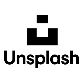 Unsplash Logo PNG Vector