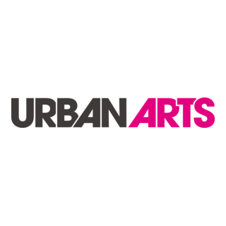 URBAN ARTS Logo PNG Vector