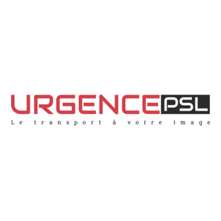 Urgence PSL Logo PNG Vector