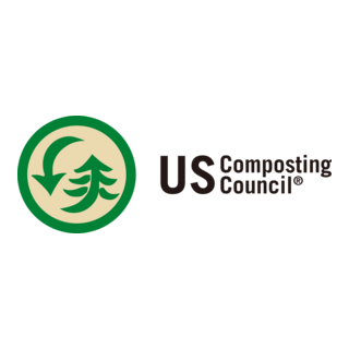 US Composting Council Logo PNG Vector