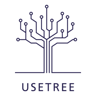 UseTree Logo PNG Vector