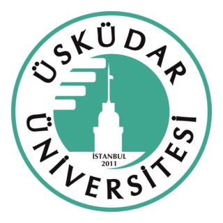 Üsküdar Üniversitesi Logo PNG Vector