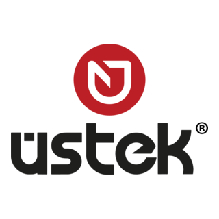 Üstek Logo PNG Vector