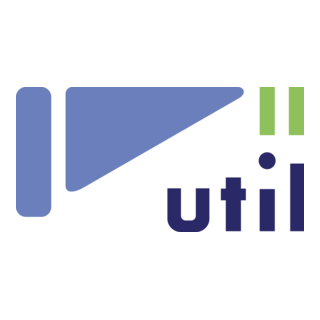 Util Logo PNG Vector