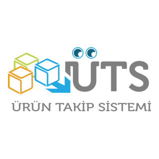 ÜTS Logo PNG Vector