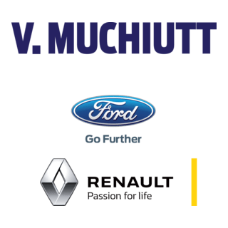 v. muchiutt Logo PNG Vector