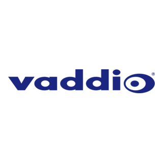 Vaddio Logo PNG Vector