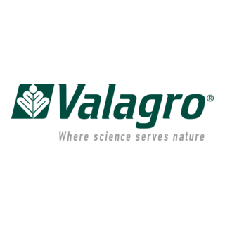Valagro Logo PNG Vector