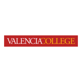 Valencia College Logo PNG Vector