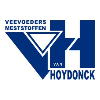 VAN HOYDONCK Logo PNG Vector