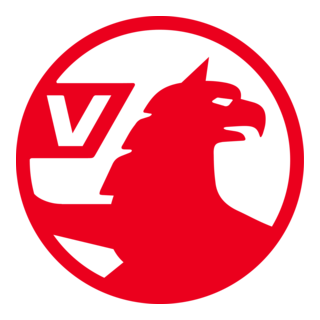 Vauxhall Logo PNG Vector