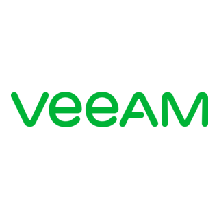 Veeam Logo PNG Vector