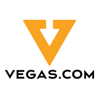 Vegas.com Logo PNG Vector