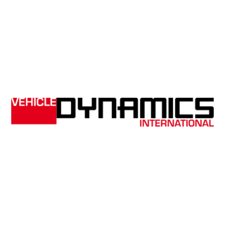 Vehicle Dynamics International Logo PNG Vector