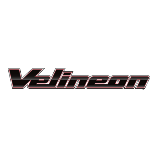 Velineon Logo PNG Vector