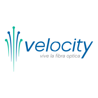 Velocity Logo PNG Vector