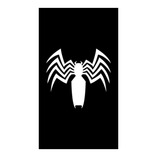 Venom Logo PNG Vector