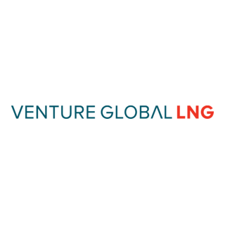 Venture Global LNG Logo PNG Vector