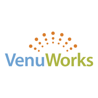 VenuWorks Logo PNG Vector