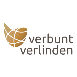 Verbunt Verlinden Logo PNG Vector