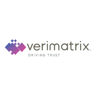 Verimatrix Logo PNG Vector