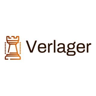 Verlager Logo PNG Vector