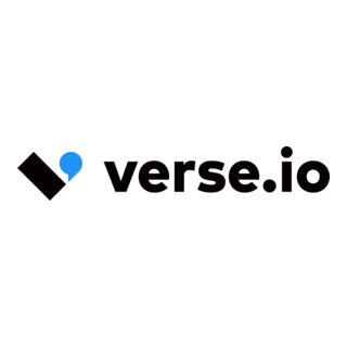 Verse.io Logo PNG Vector