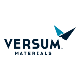 Versum Materials Logo PNG Vector