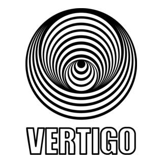Vertigo Records Logo PNG Vector