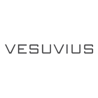 Vesuvius Logo PNG Vector