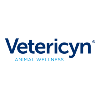 Vetericyn Animal Wellness Logo PNG Vector