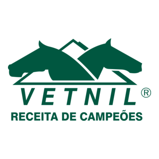 VETNIL RECEITA DOS CAMPEÕES Logo PNG Vector