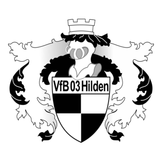 VfB 03 Hilden Logo PNG Vector