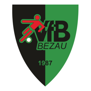VfB Bezau Logo PNG Vector