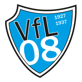 VfL 08 Vichttal Logo PNG Vector