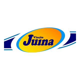 Viação juína Logo PNG Vector