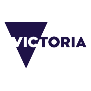 Victoria Logo PNG Vector