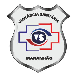 Vigilância Sanitária do Maranhão Logo PNG Vector