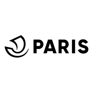 Ville de Paris Logo PNG Vector