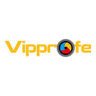 Vipprofe Logo PNG Vector